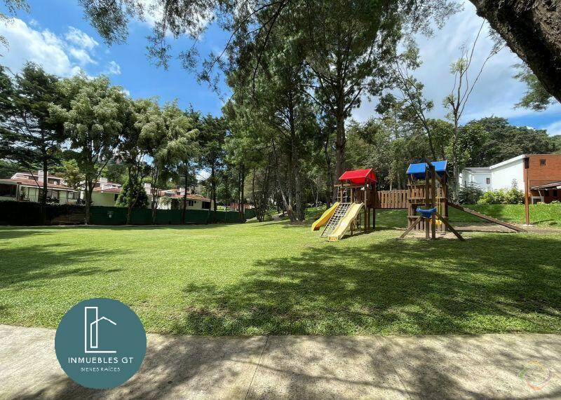 Apartamento en RENTA en La Solana, San Lázaro zona 15 - Image 1