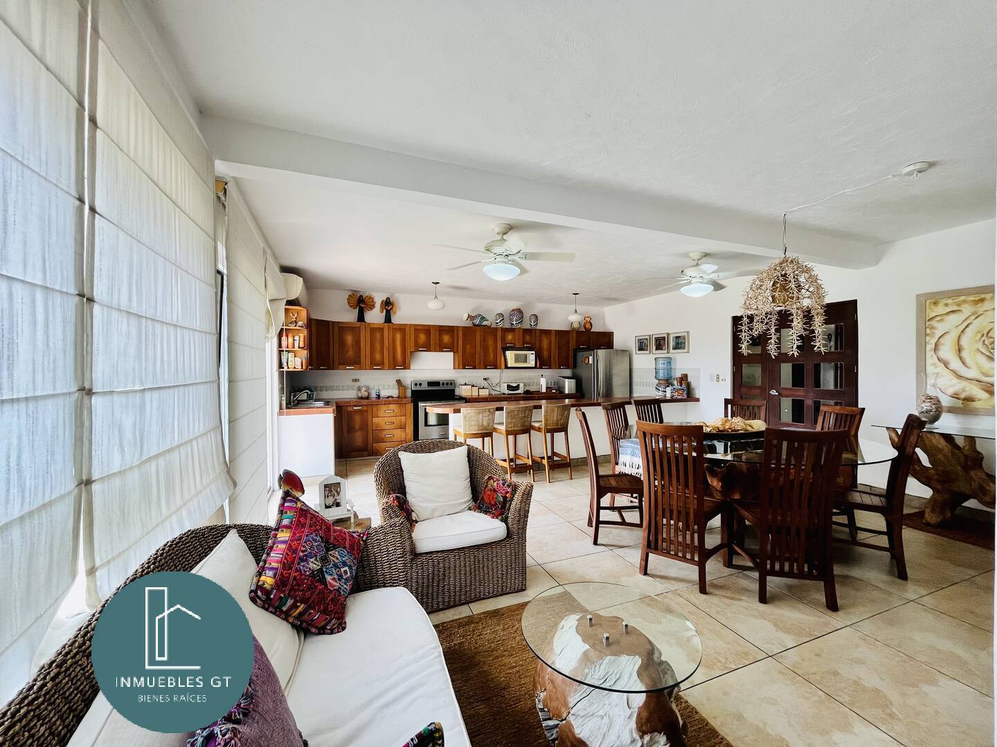 Casa en VENTA en Carretera a Monterrico, Puerto Viejo - Image 5