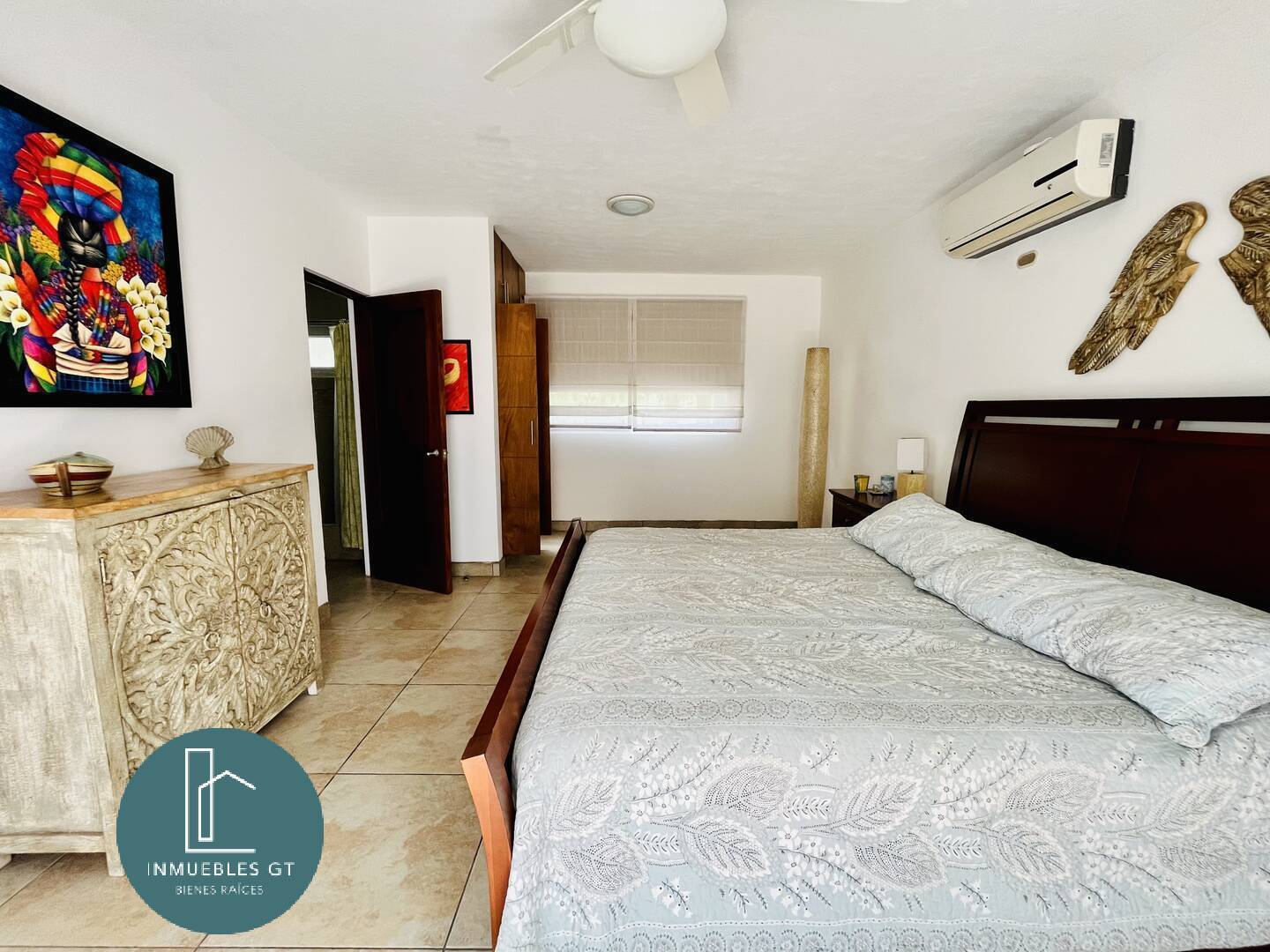 Casa en VENTA  en Carretera a Monterrico, Puerto Viejo - Miniatura 6