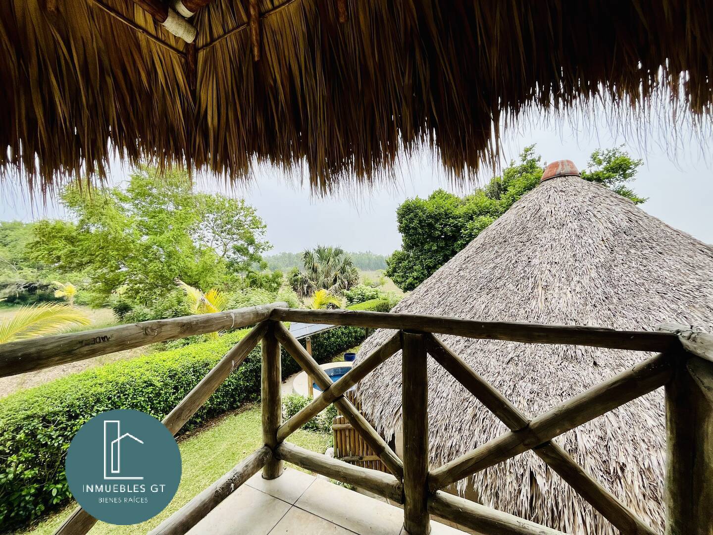 Casa en VENTA  en Carretera a Monterrico, Puerto Viejo - Miniatura 11