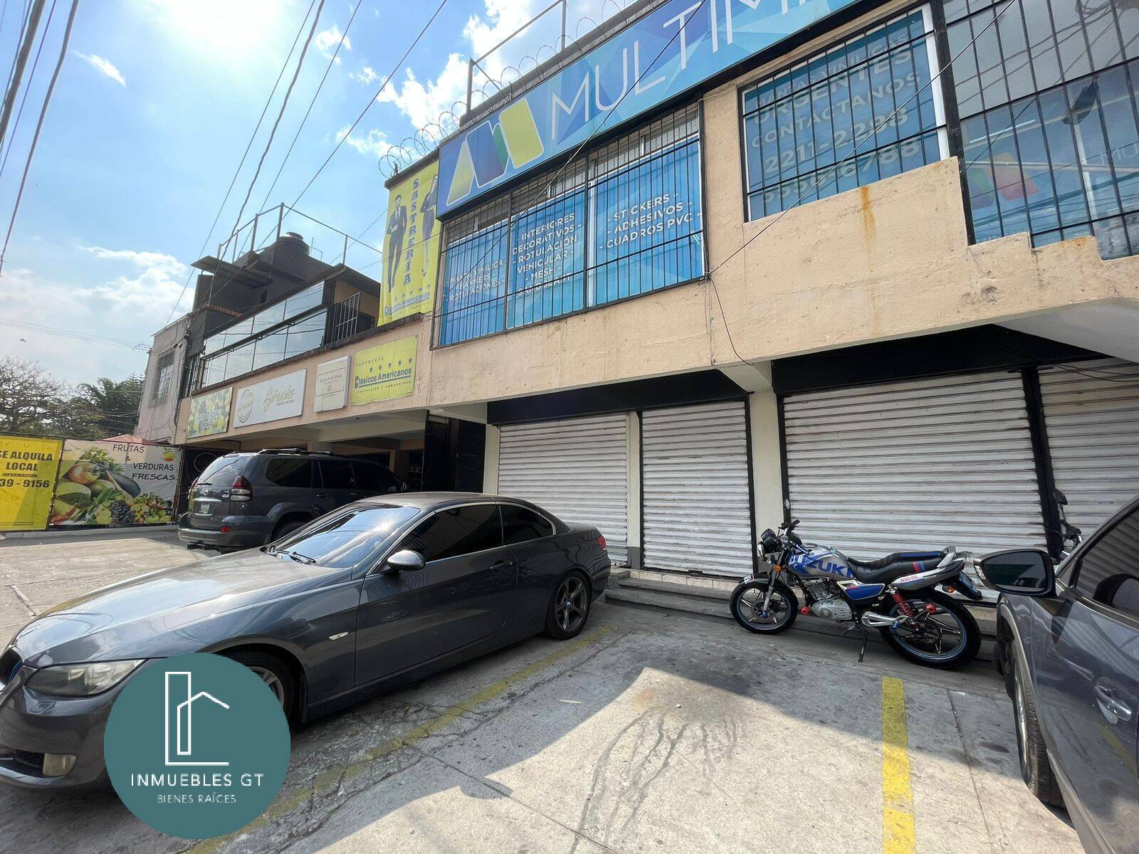 Local Comercial zona 15 - Image 2