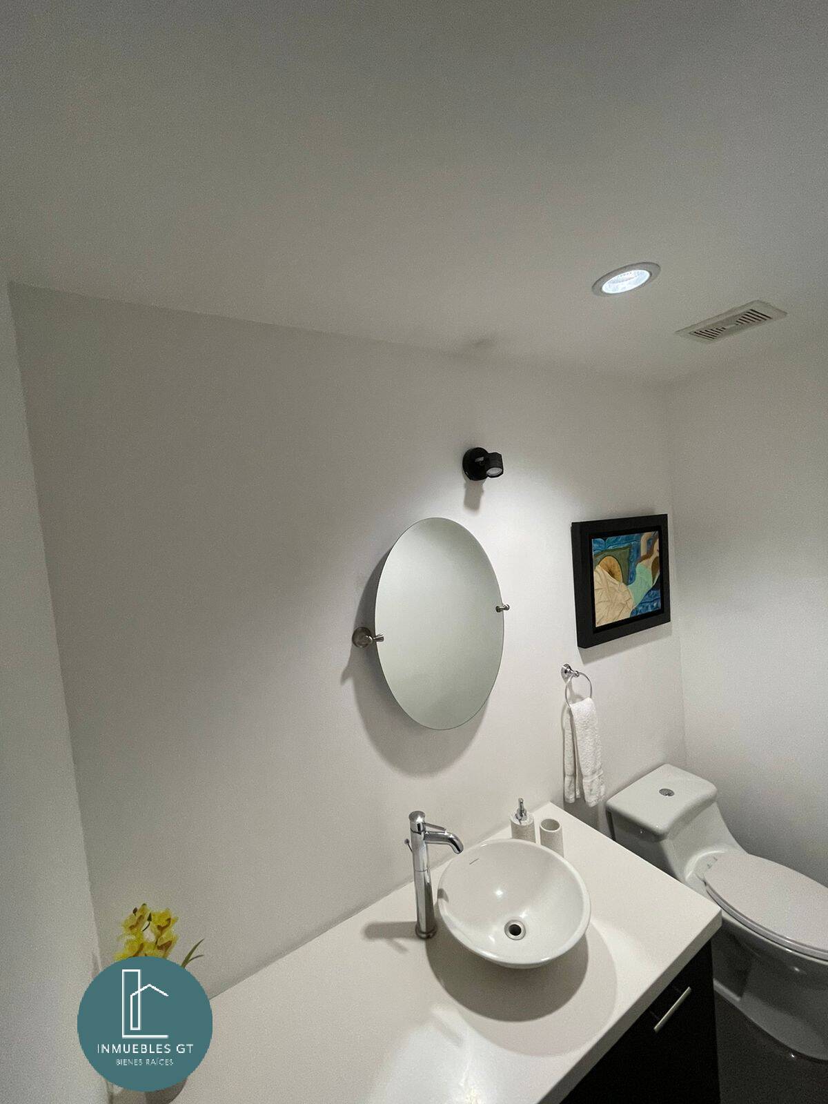 Apartamento en Renta zona 4 - Miniatura 7