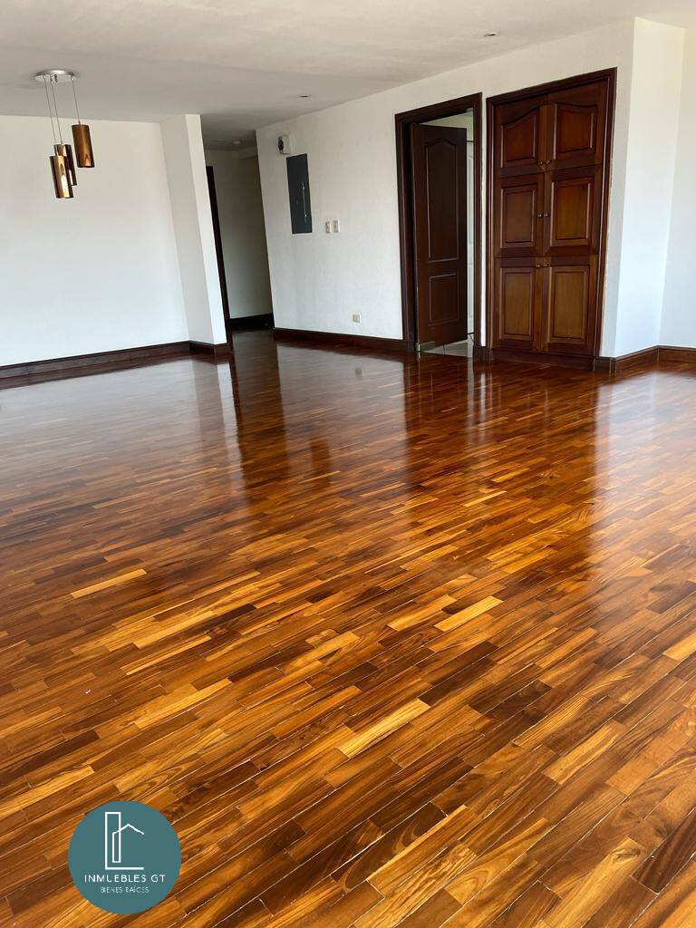 Apartamento en RENTA en Pacífica Plaza, zona 14 - Image 4