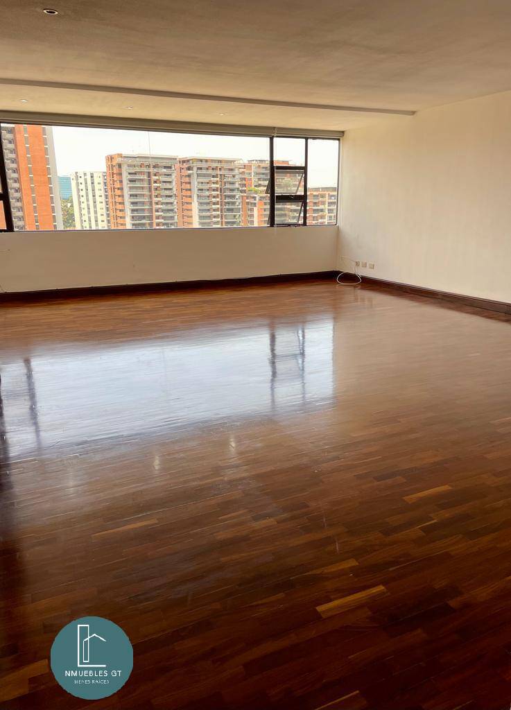 Apartamento en RENTA en Pacífica Plaza, zona 14 - Image 3