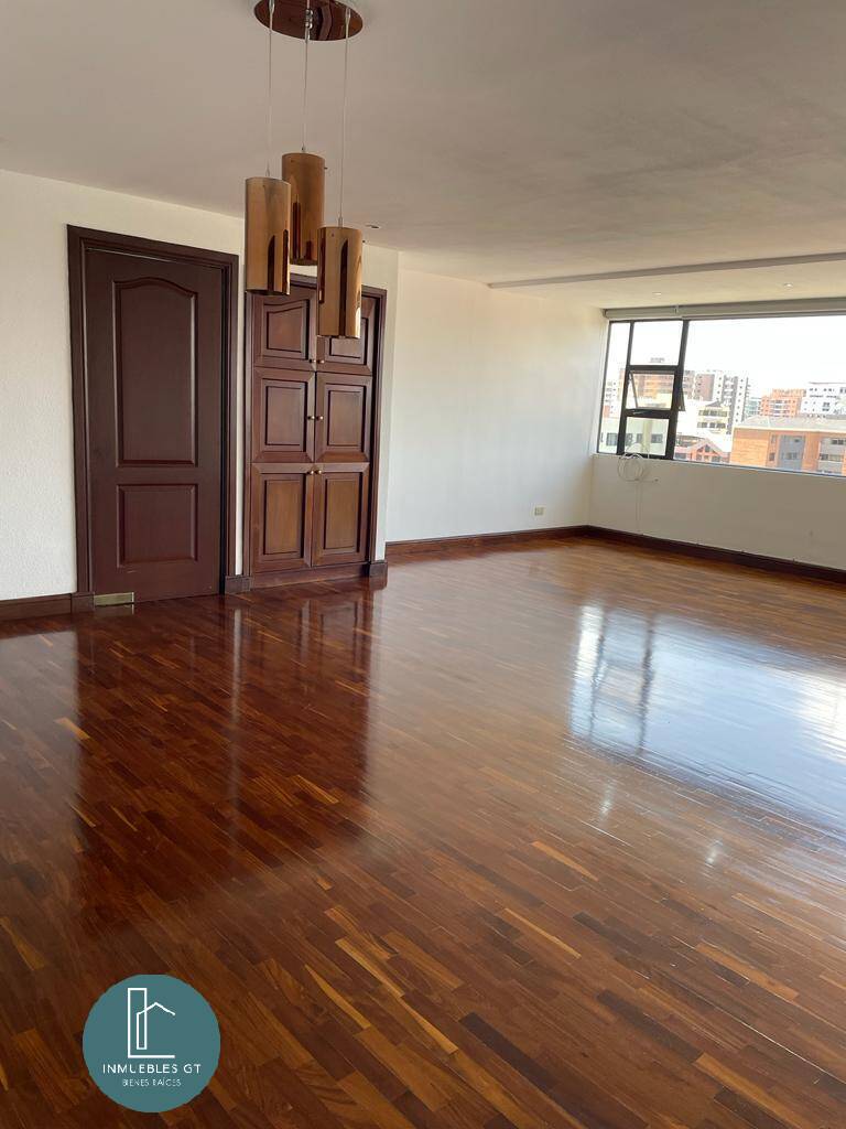 Apartamento en RENTA en Pacífica Plaza, zona 14 - Image 5