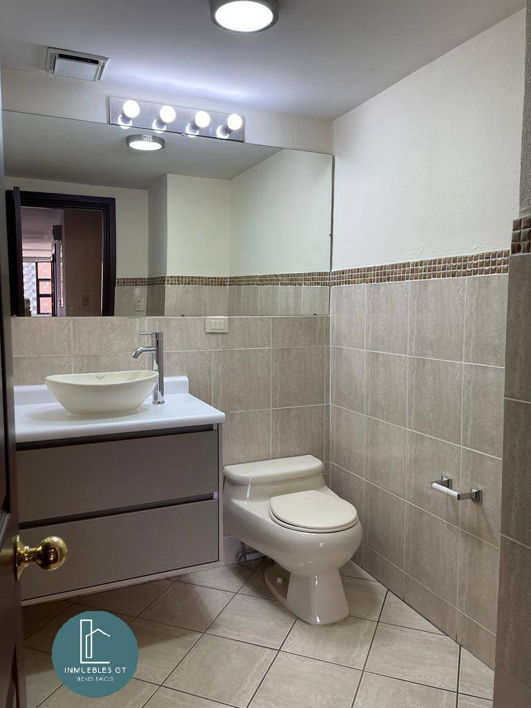 Apartamento en RENTA en Pacífica Plaza, zona 14 - Miniatura 9