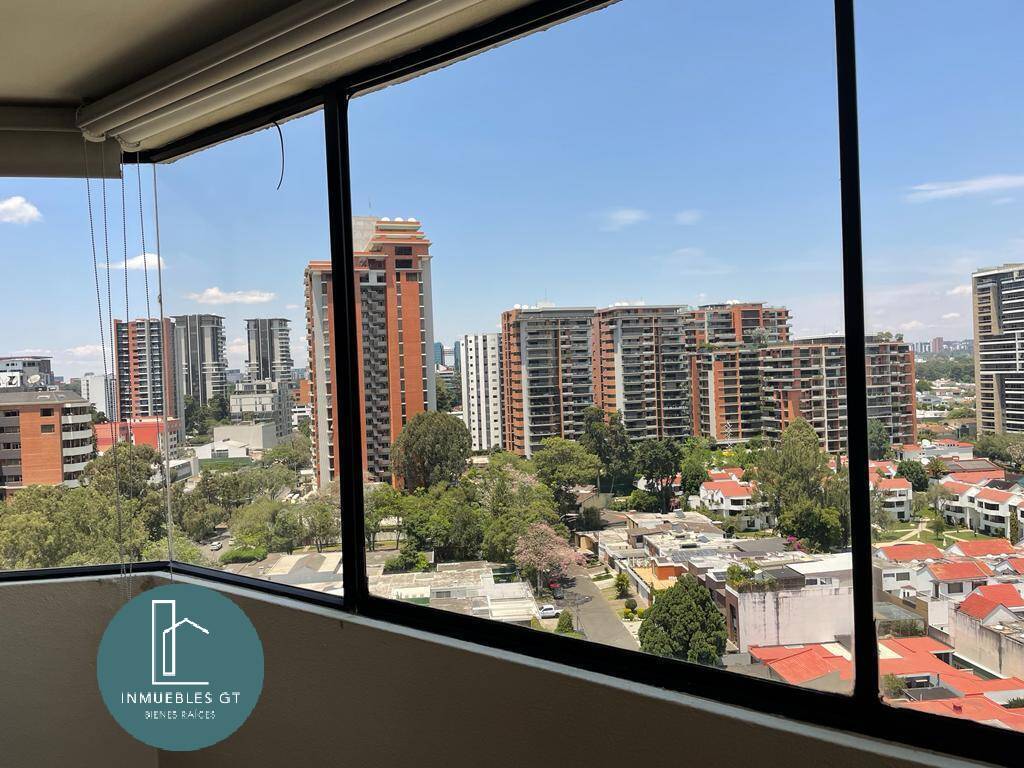 Apartamento en RENTA en Pacífica Plaza, zona 14 - Image 2