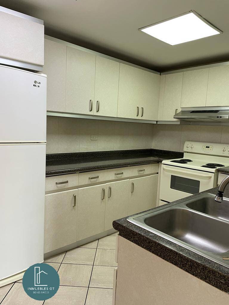 Apartamento en RENTA en Pacífica Plaza, zona 14 - Miniatura 15