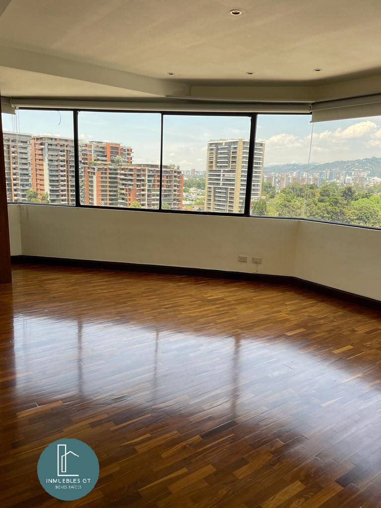 Apartamento en RENTA en Pacífica Plaza, zona 14 - Image 1