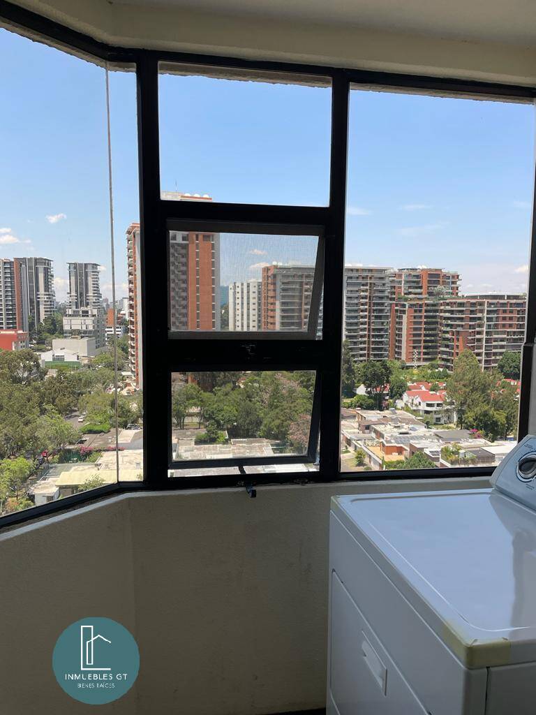 Apartamento en RENTA en Pacífica Plaza, zona 14 - Miniatura 16