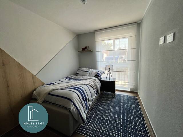 Apartamento en RENTA en Parque Mateo zona 7 - Miniatura 7