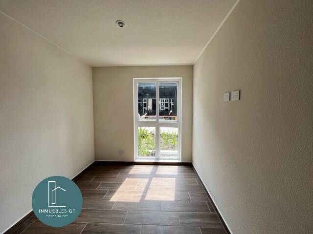 Apartamento en RENTA en Parque Mateo zona 7 - Miniatura 10