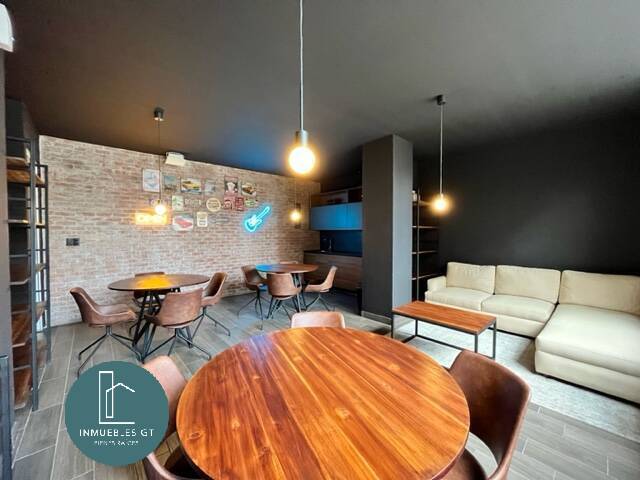 Apartamento en RENTA en Parque Mateo zona 7 - Miniatura 16