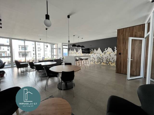 Apartamento en RENTA en Parque Mateo zona 7 - Miniatura 15