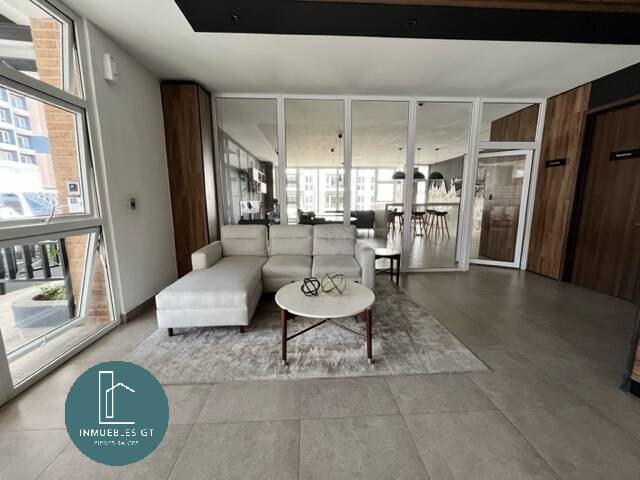 Apartamento en RENTA en Parque Mateo zona 7 - Miniatura 14