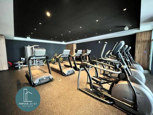 Apartamento en RENTA en Parque Mateo zona 7 - Miniatura 17