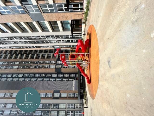 Apartamento en RENTA en Parque Mateo zona 7 - Miniatura 19