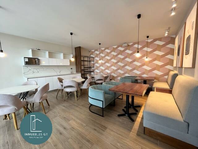 Apartamento en RENTA en Parque Mateo zona 7 - Miniatura 18