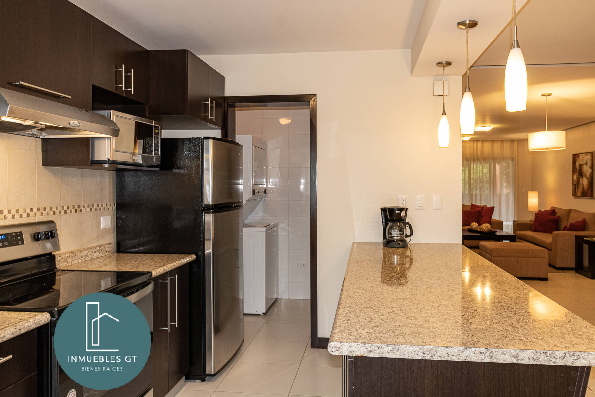 Apartamento Renta  zona 10 - Miniatura 8