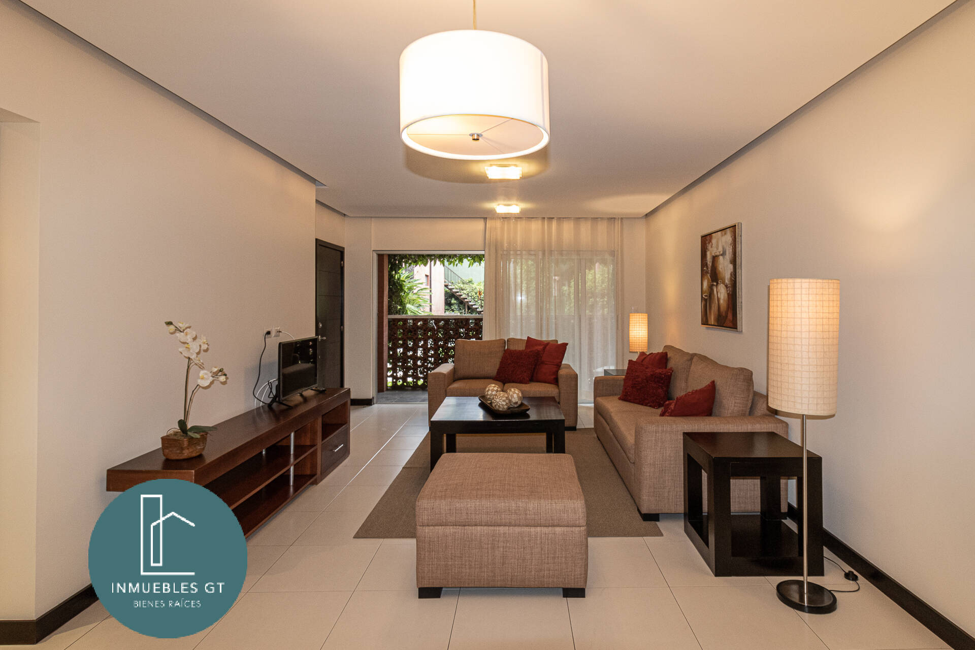 Apartamento Renta  zona 10 - Miniatura 9
