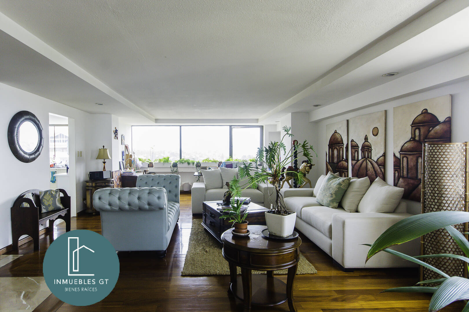 Penthouse en Venta zona 14 - Image 5