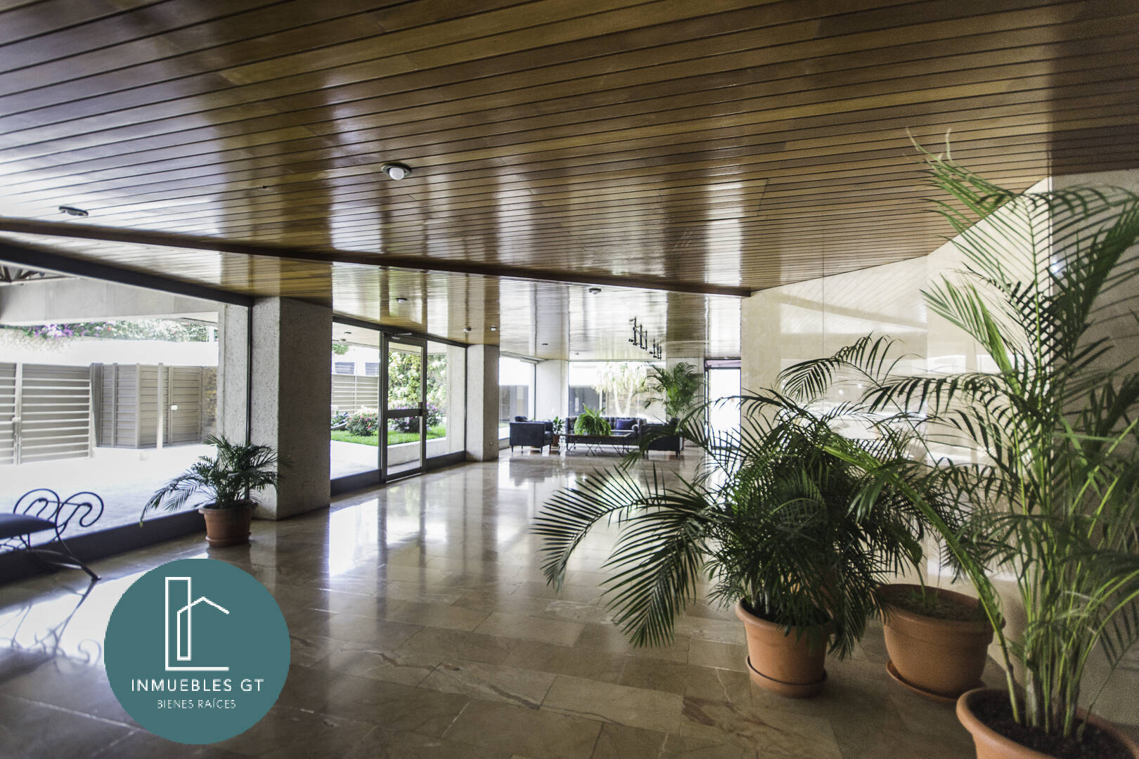 Penthouse en Venta zona 14 - Miniatura 7