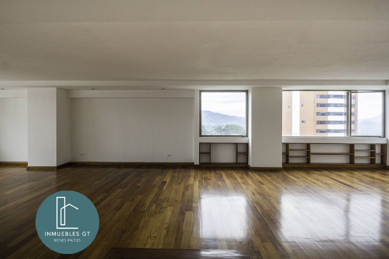 Penthouse en Venta zona 14 - Miniatura 8