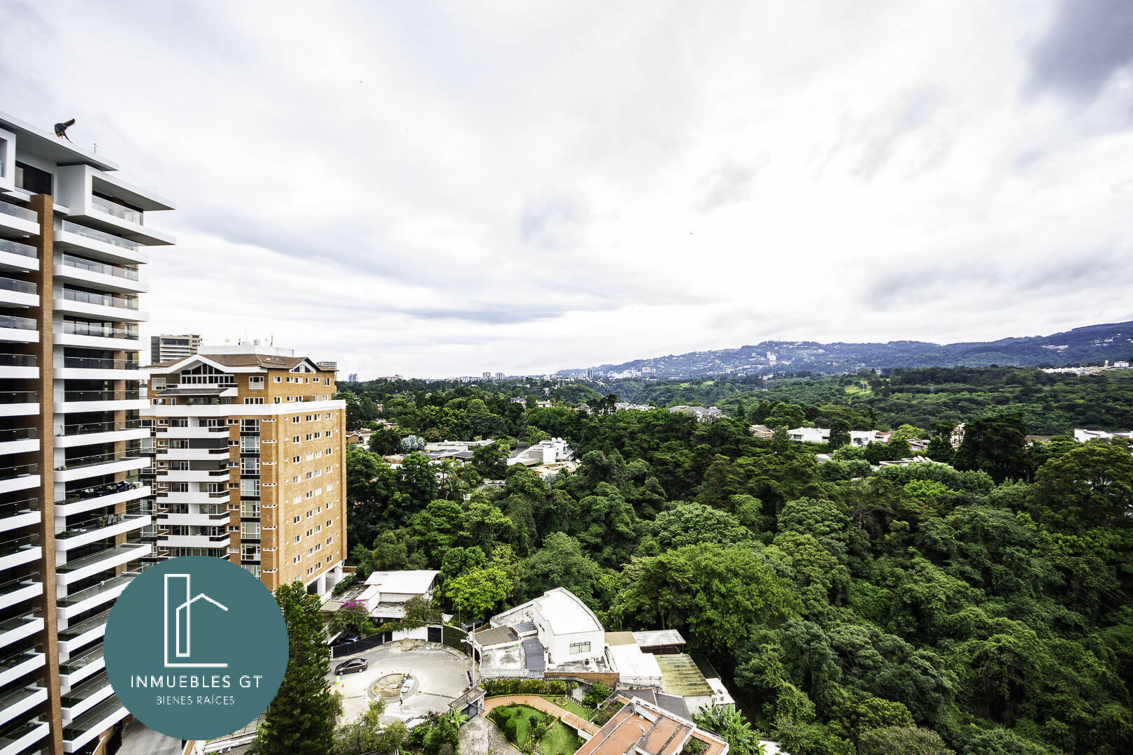 Penthouse en Venta zona 14 - Miniatura 23