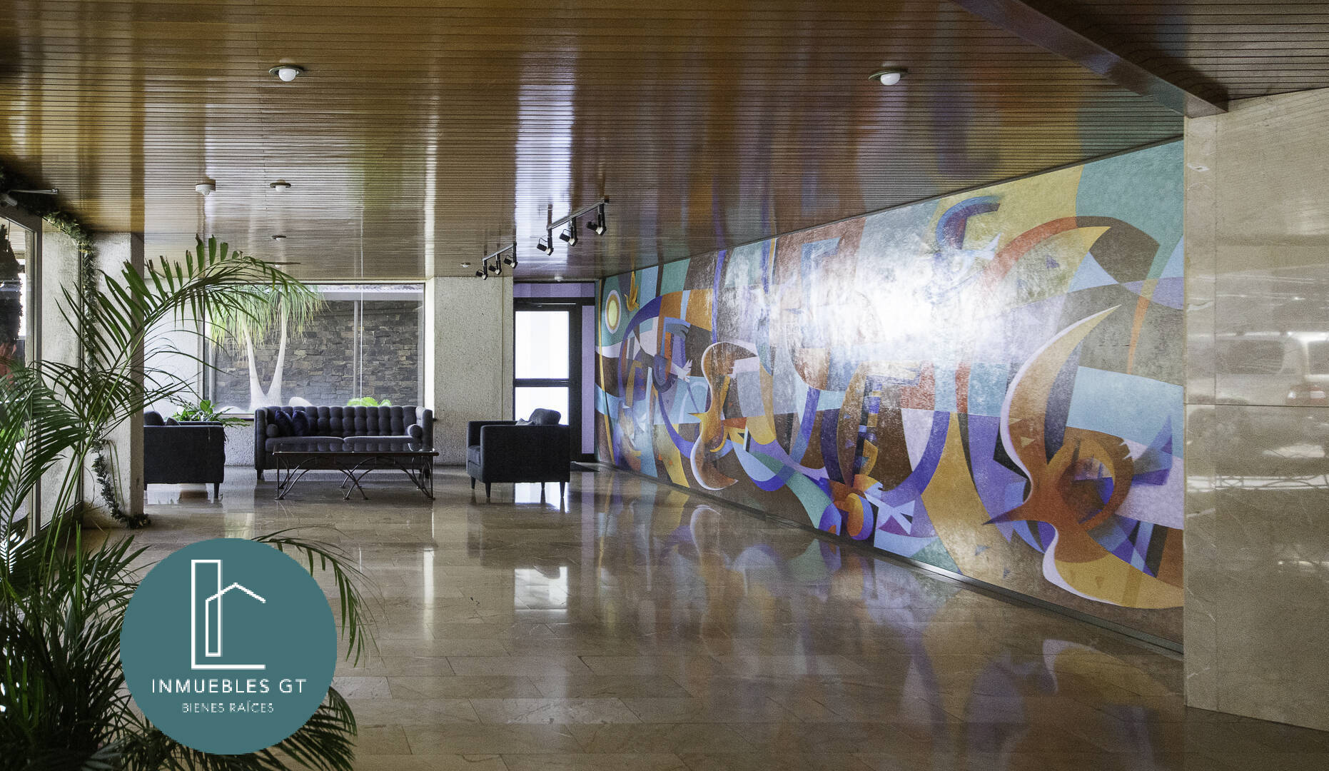 Penthouse en Venta zona 14 - Miniatura 38