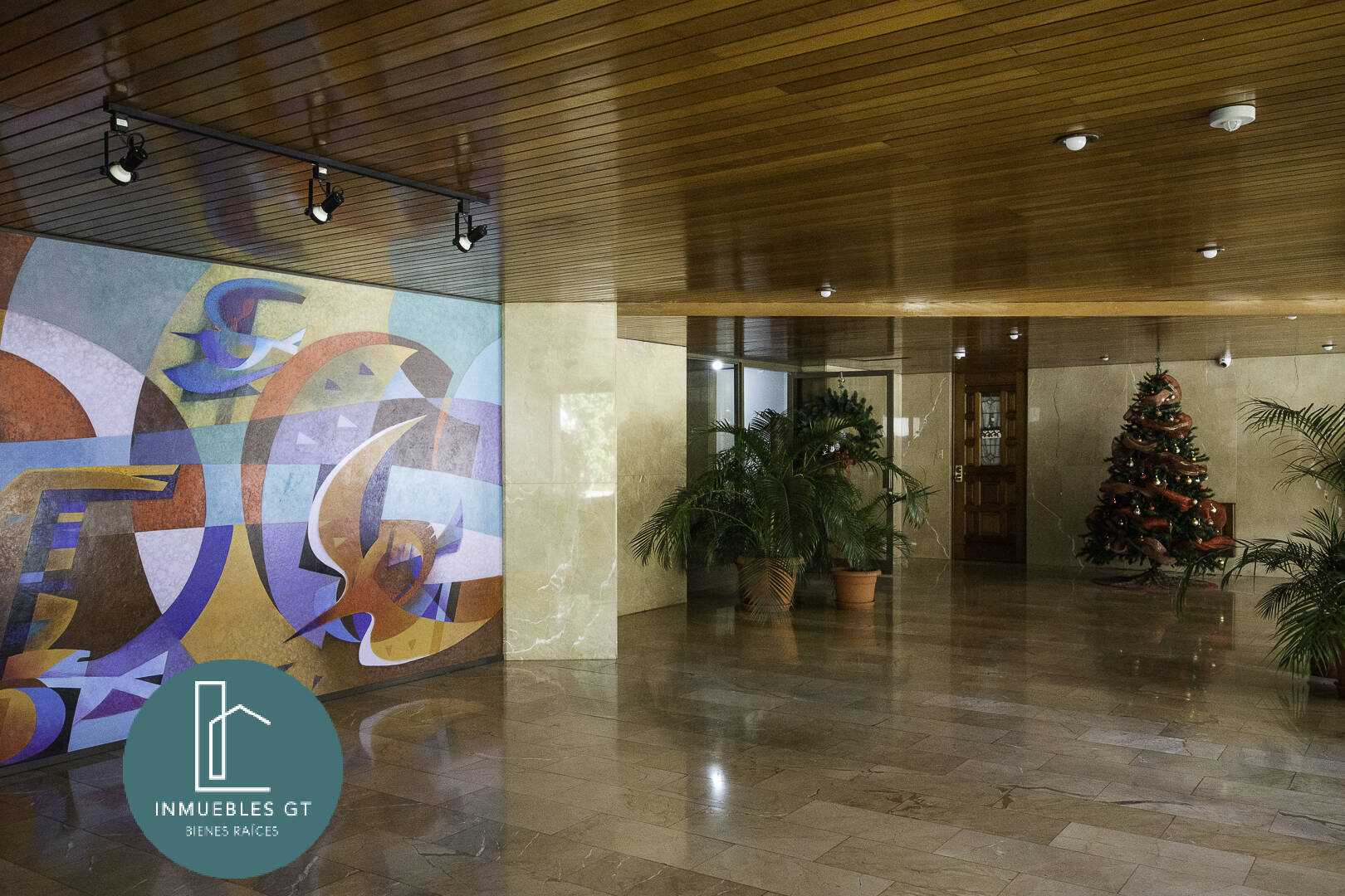 Penthouse en Venta zona 14 - Miniatura 39