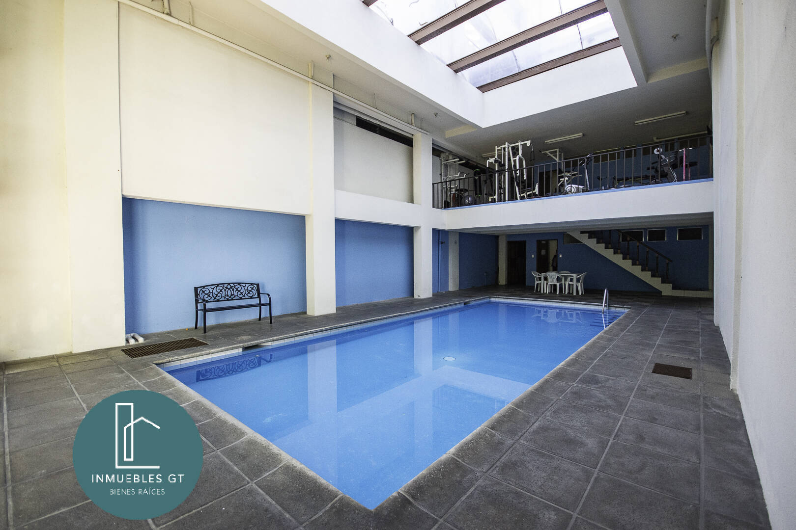 Penthouse en Venta zona 14 - Miniatura 41