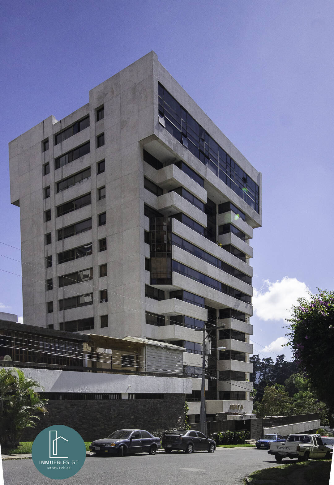 Penthouse en Venta zona 14 - Miniatura 43