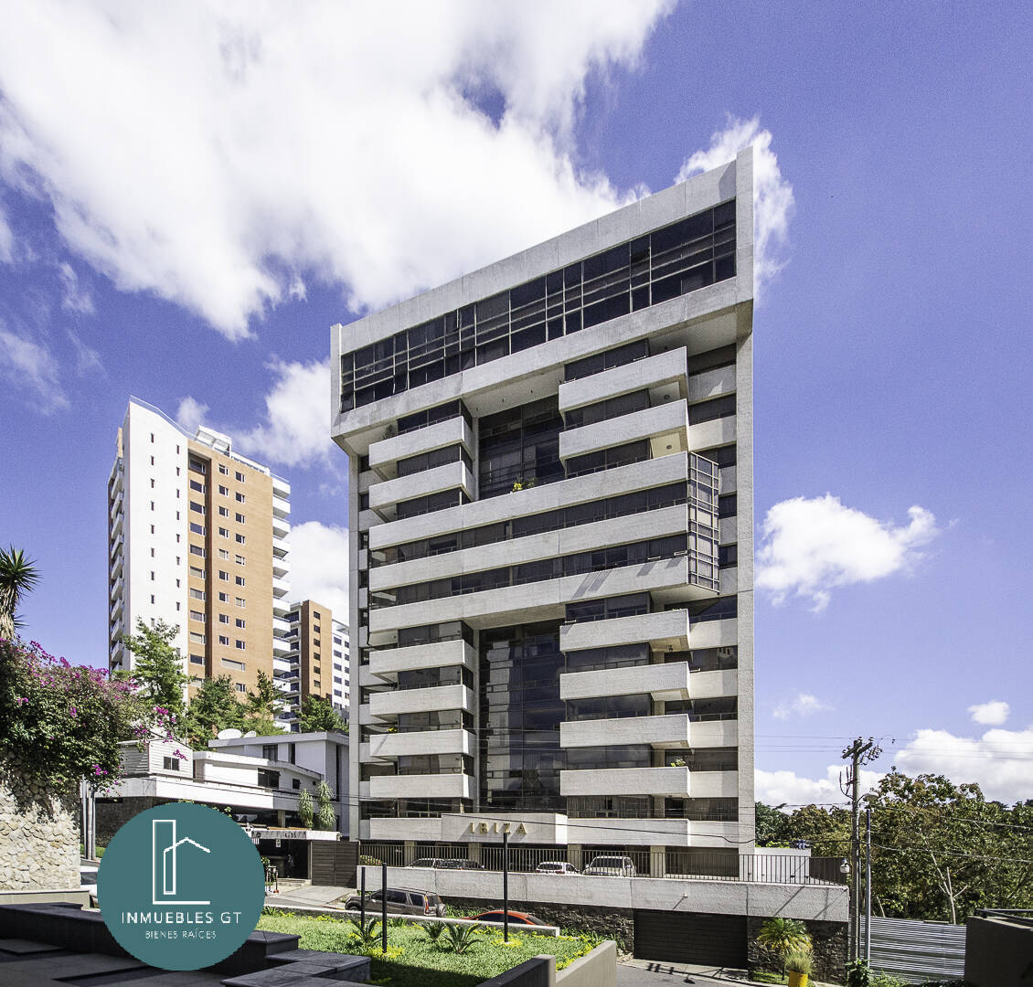 Penthouse en Venta zona 14 - Miniatura 44