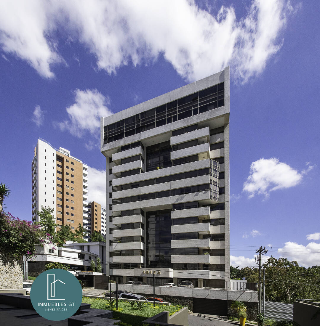 Penthouse en Venta zona 14 - Miniatura 45