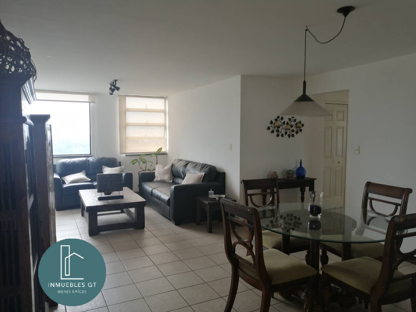 Apartamento amueblado zona 14
Renta US$925.00 - Image 1