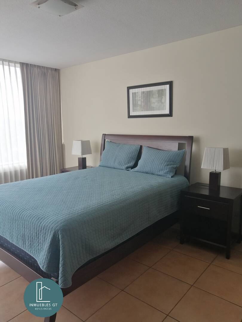 Apartamento en Renta zona 14 - Miniatura 6