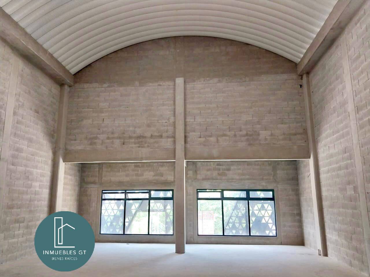 Bodega comercial en Renta Mazatenango - Image 3