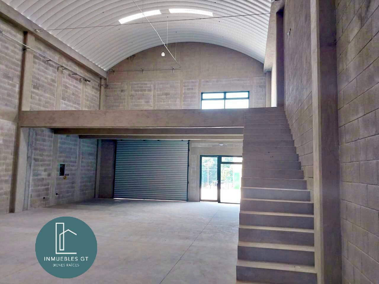 Bodega en Renta Mazatenango - Image 3