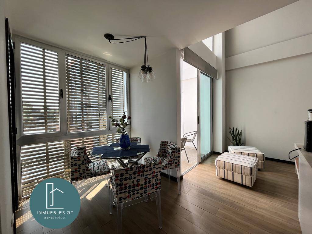 Apartamento en Renta y Venta zona 4 - Image 3