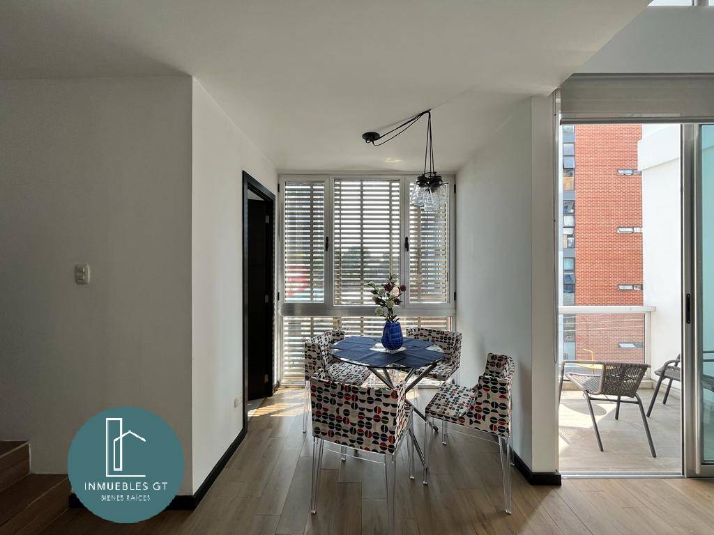 Apartamento en Renta y Venta zona 4 - Image 5