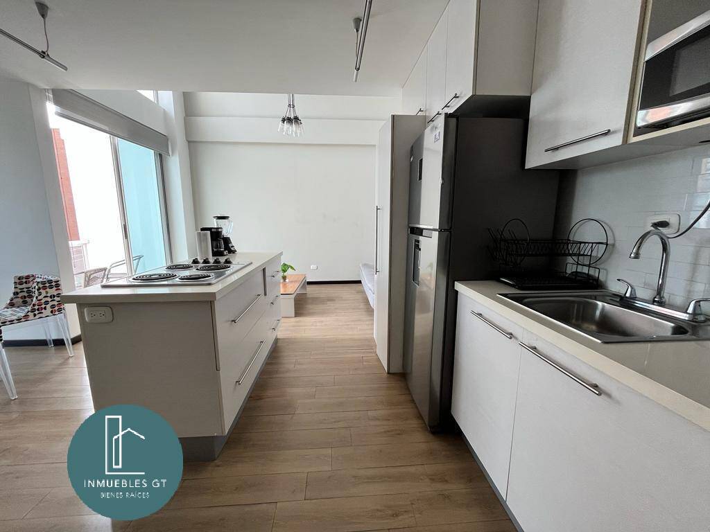 Apartamento en Renta y Venta zona 4 - Image 4