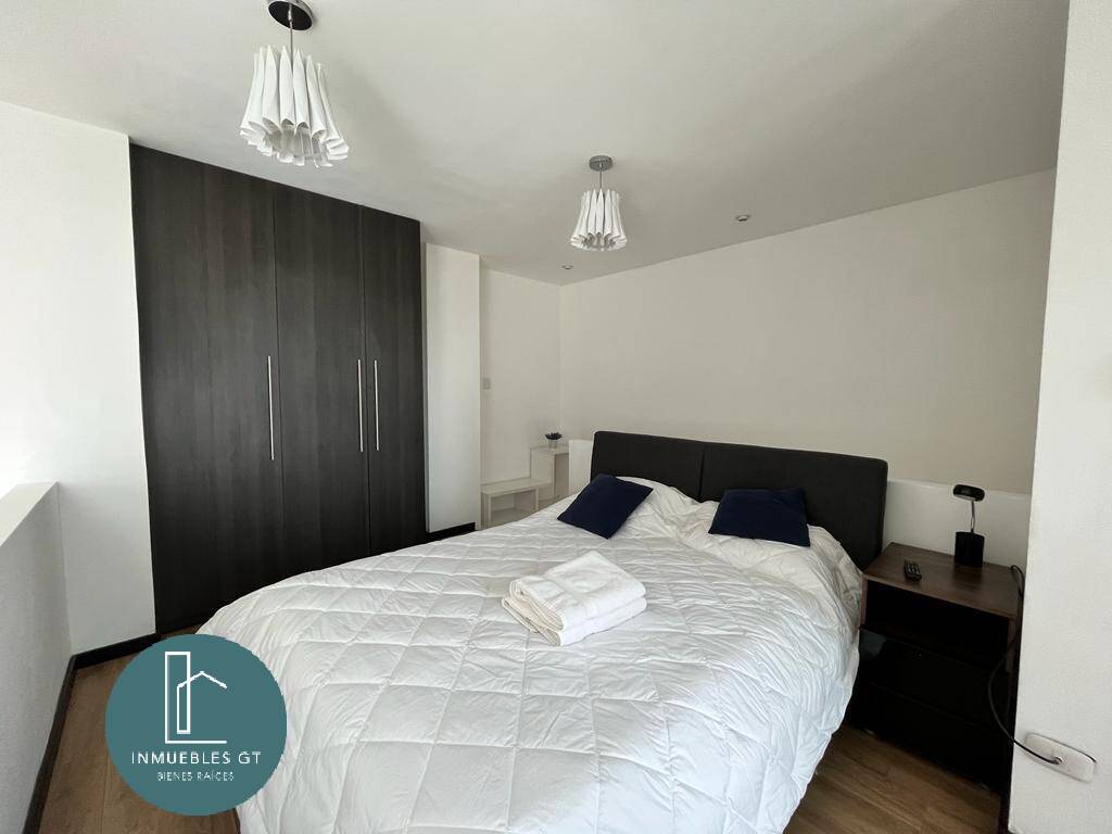 Apartamento en Renta y Venta  zona 4 - Miniatura 7