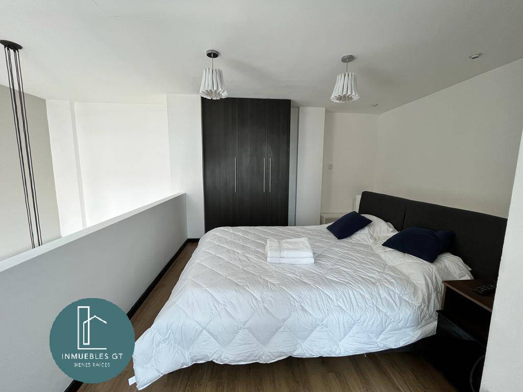 Apartamento en Renta y Venta  zona 4 - Miniatura 8
