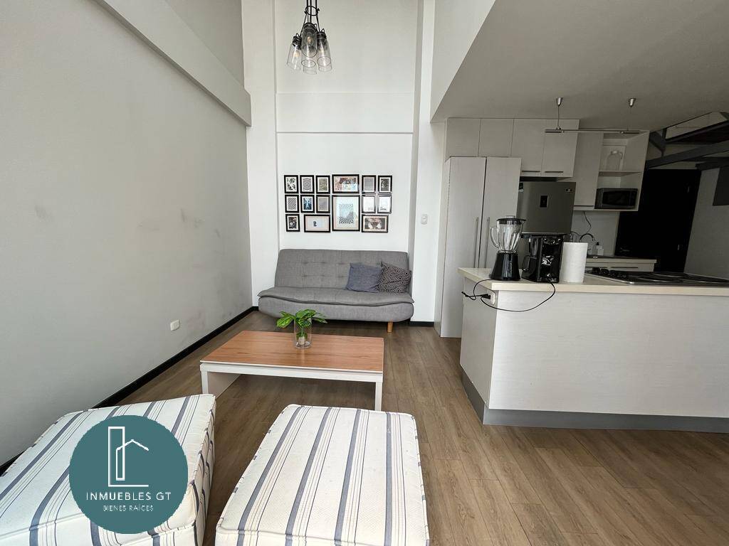 Apartamento en Renta y Venta  zona 4 - Miniatura 6
