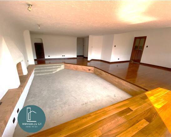 Apartamento en Renta zona 15 - Image 2