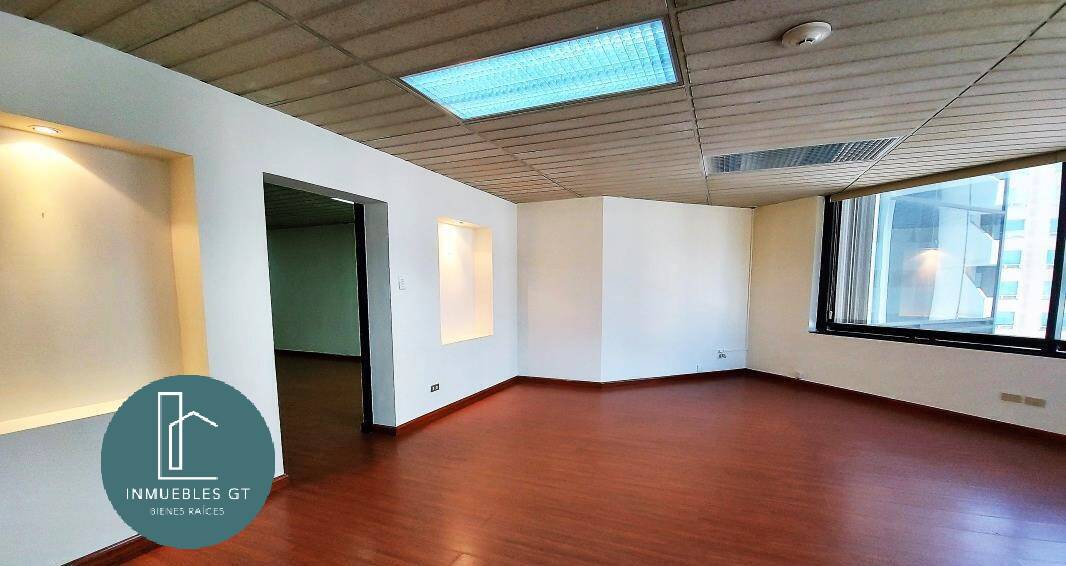 Oficina en Renta zona 10 - Image 2