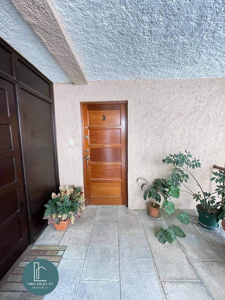 Apartamento en RENTA en La Solana zona 15 - Image 4