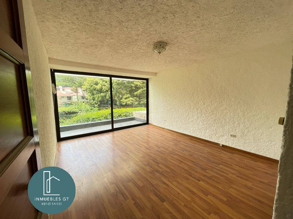 Apartamento en RENTA en La Solana zona 15 - Miniatura 11