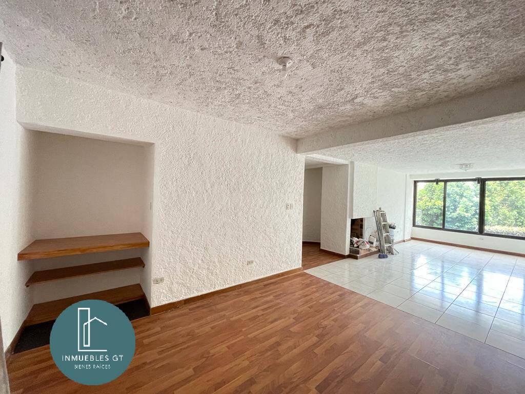 Apartamento en RENTA en La Solana zona 15 - Miniatura 7