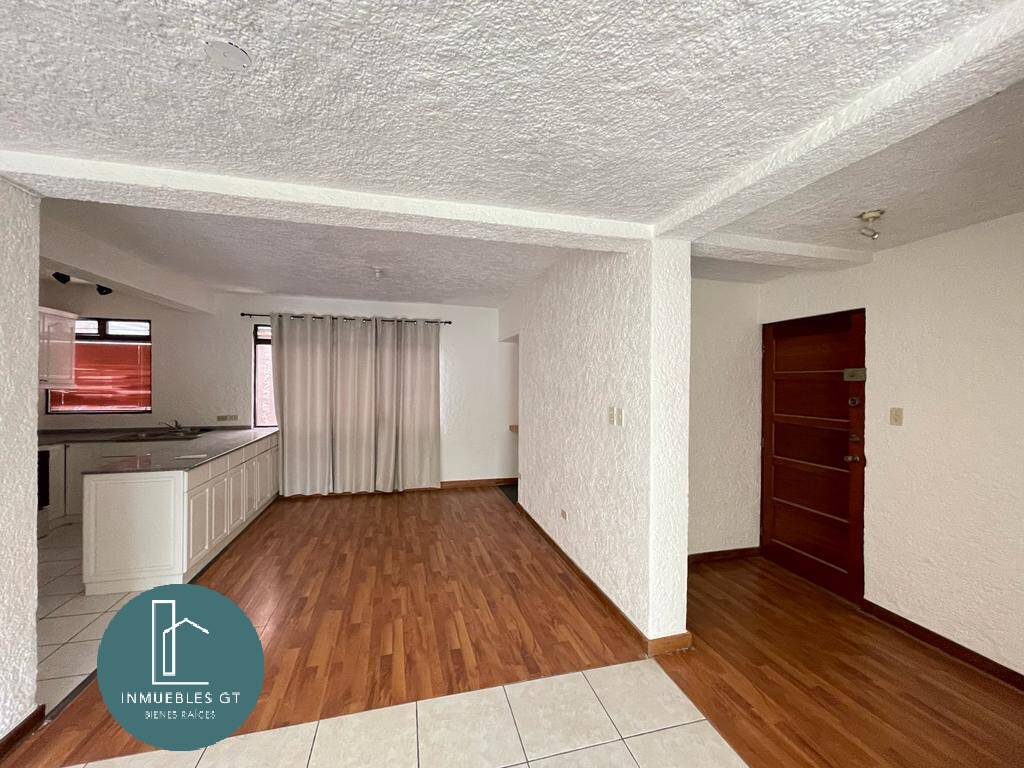 Apartamento en RENTA en La Solana zona 15 - Miniatura 10